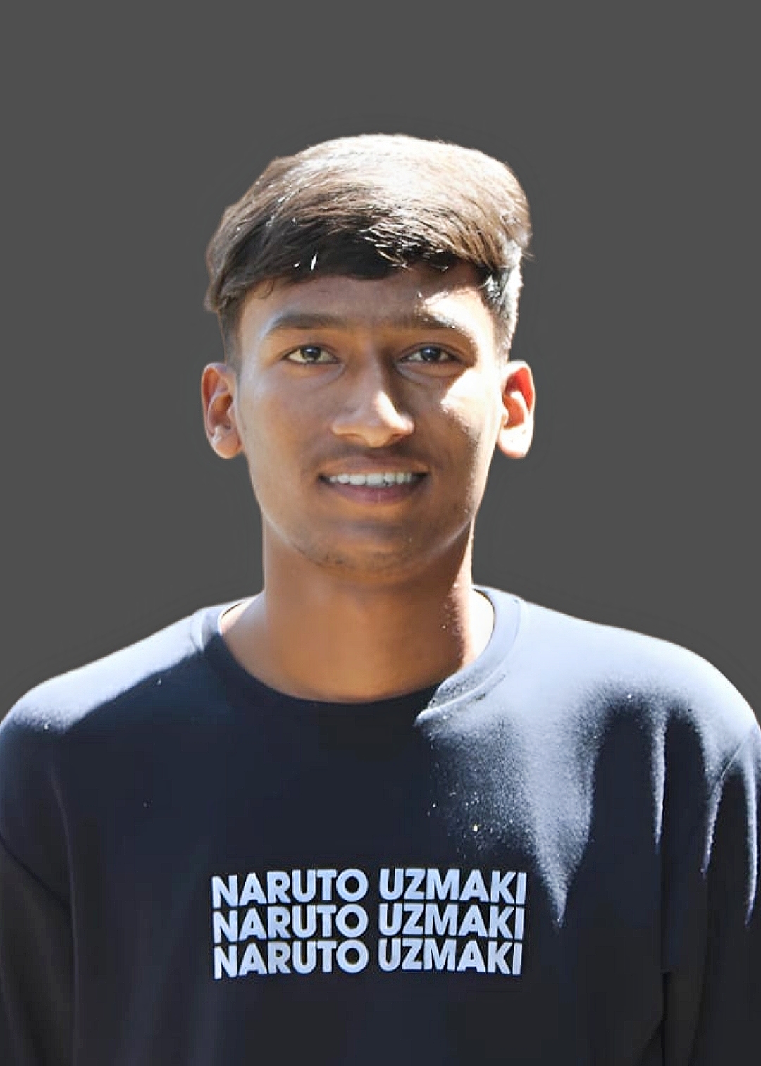 Omkar Patil
